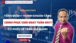 Nhận định thị trường phiên 10/07/2024