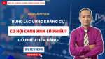 Nhận định thị trường phiên 06/07/2024