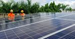 Đề xuất điện mặt trời mái nhà tự sản, tự tiêu bán cho EVN giá 671 đồng/kWh