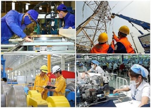 Thủ tướng yêu cầu DNNN cần thực hiện tốt 5 định hướng để thúc đẩy tăng trưởng kinh tế