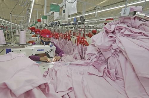 Chuyên gia IMF: Kinh tế Việt Nam phục hồi nhanh nhờ những hành động quyết liệt